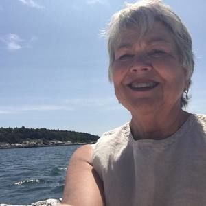 Meet your Posher, Terry